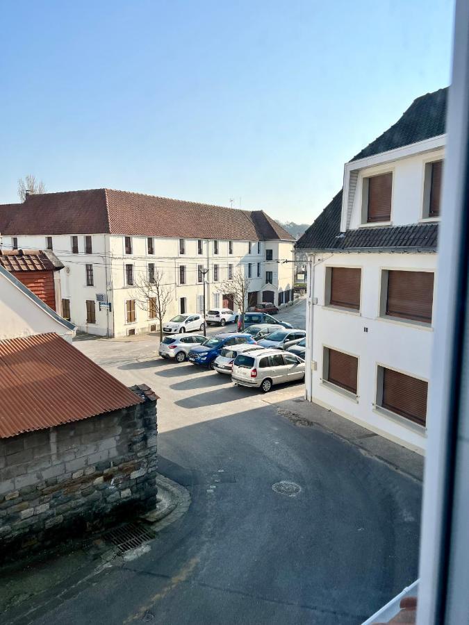 Villa Coc - L'Etoile Du Marin Wissant Exterior foto